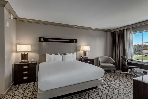 Images Hilton Columbus at Easton