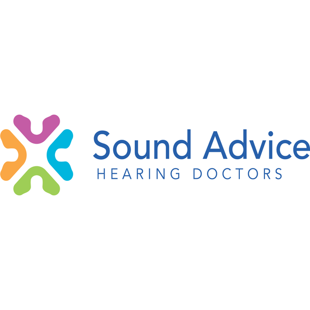 Sound Advice Hearing Doctors - Hollister Logo