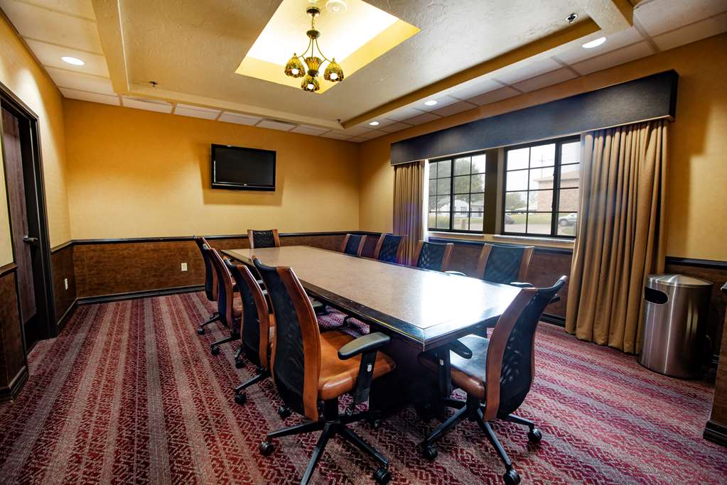 Board Room
