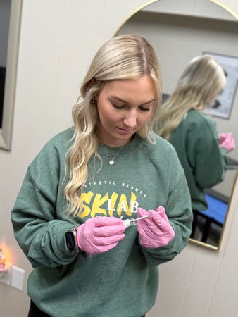 Images SKIN Lab Aesthetic Beauty Studio