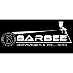 Barbee Body Works & Collision Logo