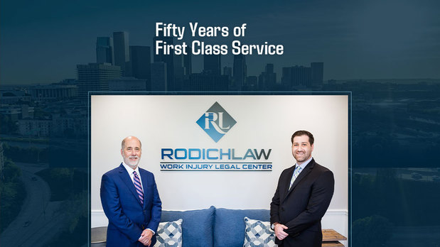 Images Rodich Law