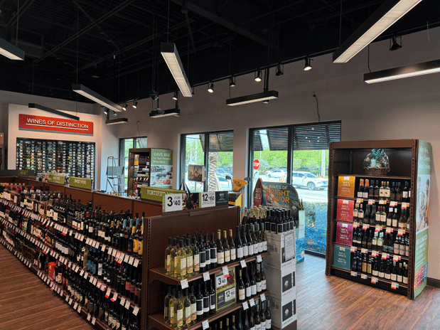 Images ABC Fine Wine & Spirits
