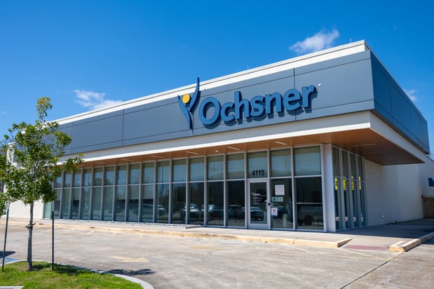 Images Ochsner Outpatient and Home Infusion Pharmacy