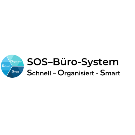 Logo BüroOrganisation Krahnke - SOS-Büro-System