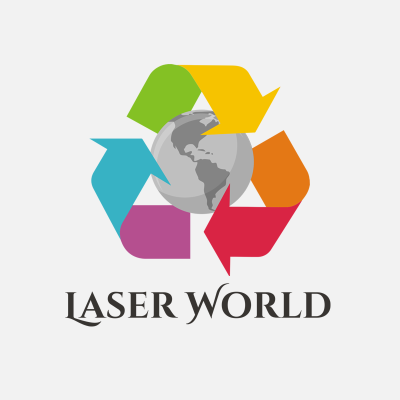 Laser World Srls Logo