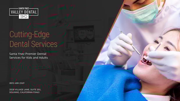 Images Santa Ynez Valley Dental