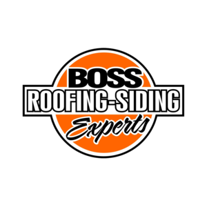 Boss Roofing - Siding Experts