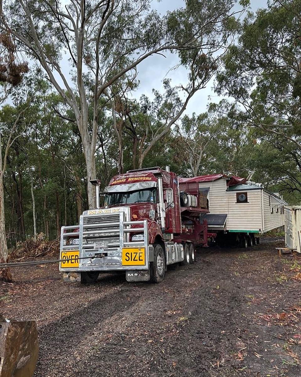 Images Queensland House Removers