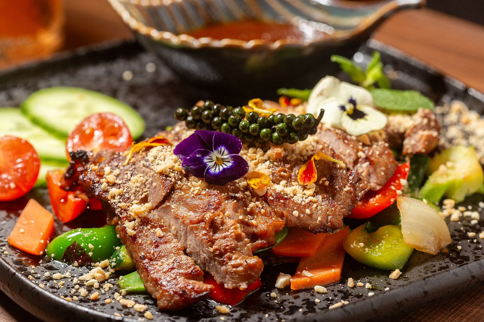 Bild 9 von Pattaya Thai Restaurant