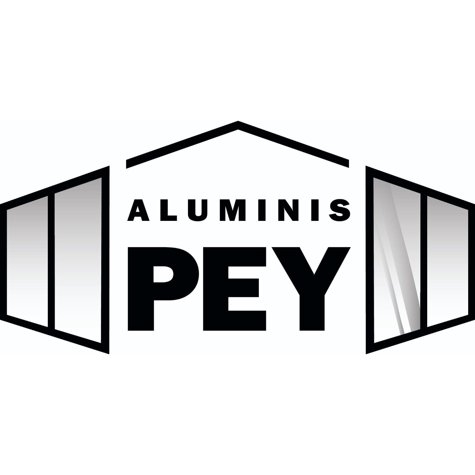 Aluminis Pey Logo