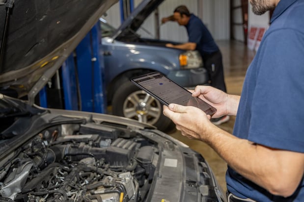 Images Minnick Automotive