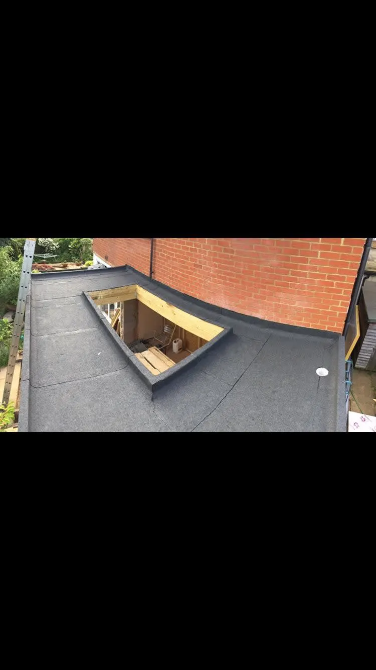 Images E P Mills Roofing & Supplies Ltd