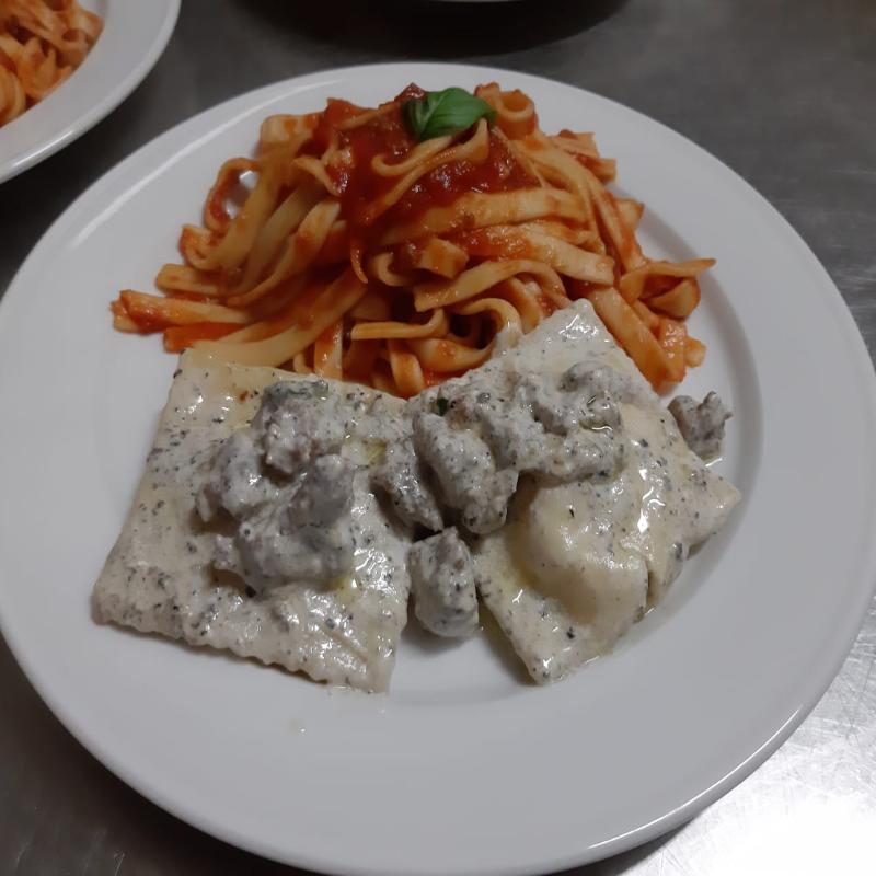 Images Ristorante Pizzeria Bar Tabacchi Le Tre Stelle