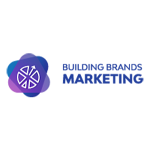 Building Brands Marketing Logo