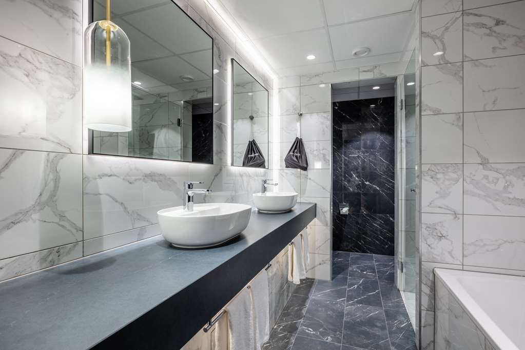 Images Radisson Blu Scandinavia Hotel, Copenhagen