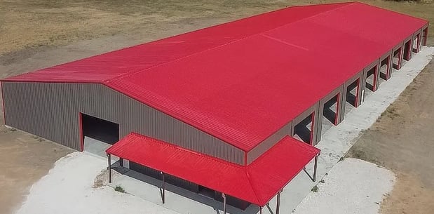 Images The Roof Co. Waco