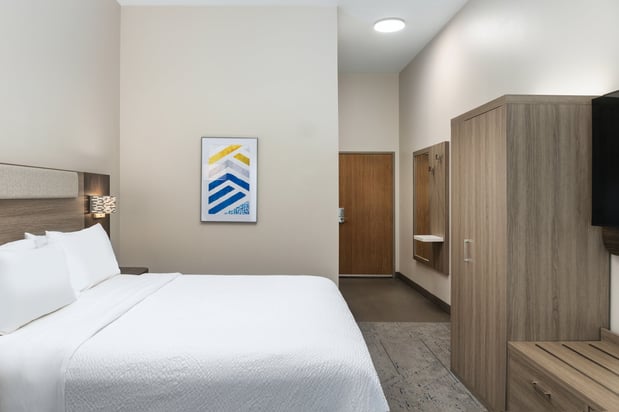 Images Holiday Inn Express & Suites Sequim by IHG