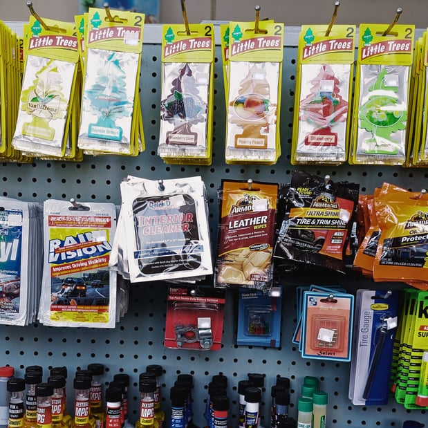 Images Auto Fuels Gas Station & Touchless Car Wash