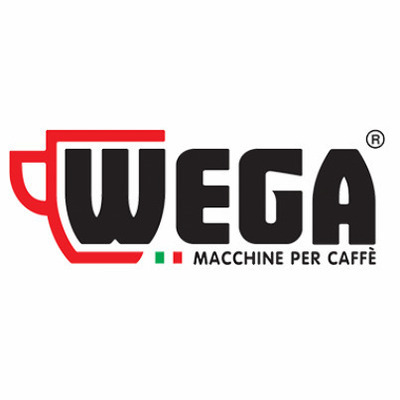 Centro Assistenza Wega Macchine da Caffè Professionali Logo