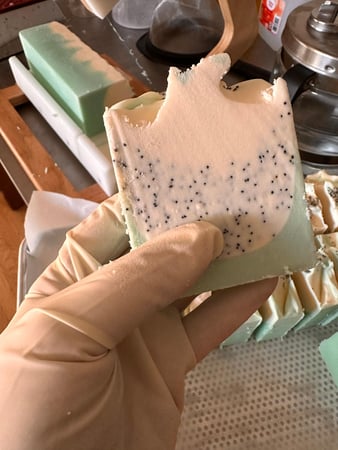 Images Ollie Skincare