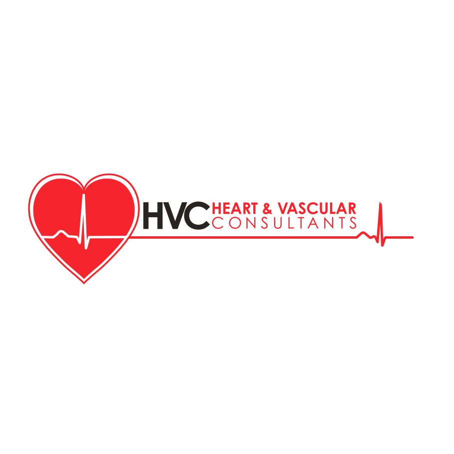 Heart & Vascular Consultants Logo