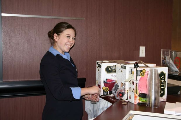 Images Hampton Inn Salt Lake City/Layton