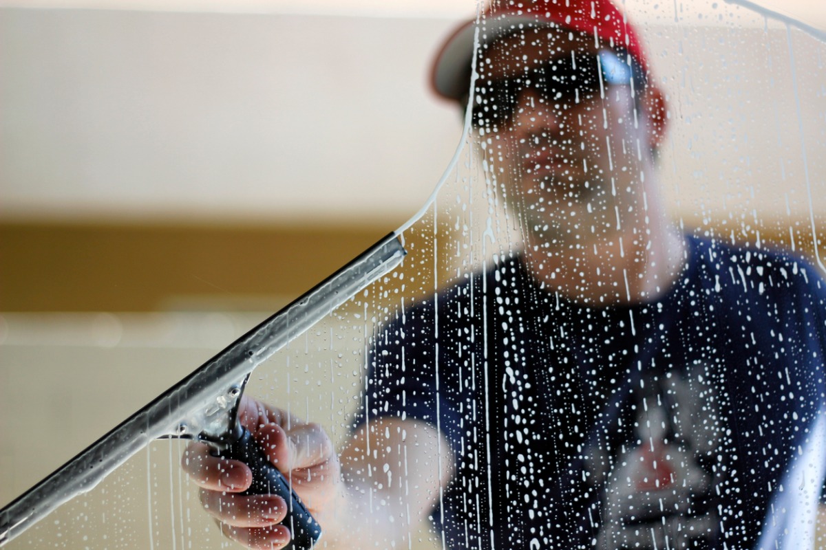 At Window Cleaning Budds, we provide comprehensive glass cleaning services designed to maintain the clarity and shine of all your glass surfaces. Whether for residential or commercial spaces, our team ensures a streak-free, polished finish that enhances the overall look of your property.