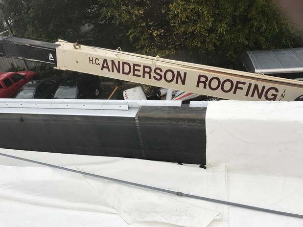 Images HC Anderson Roofing Company, Inc.