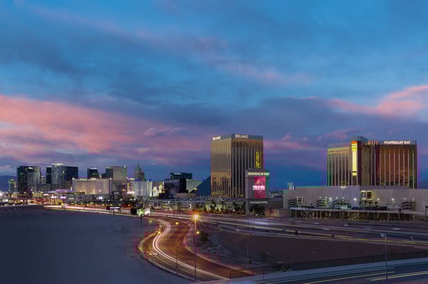 Images Staybridge Suites Las Vegas - Stadium District by IHG