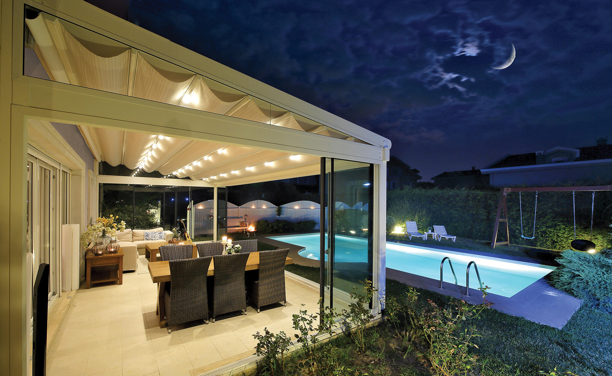 CC Sonnenschutz GmbH, Purkytgasse 14 in Wien