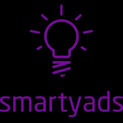SmartyAds LLP Logo