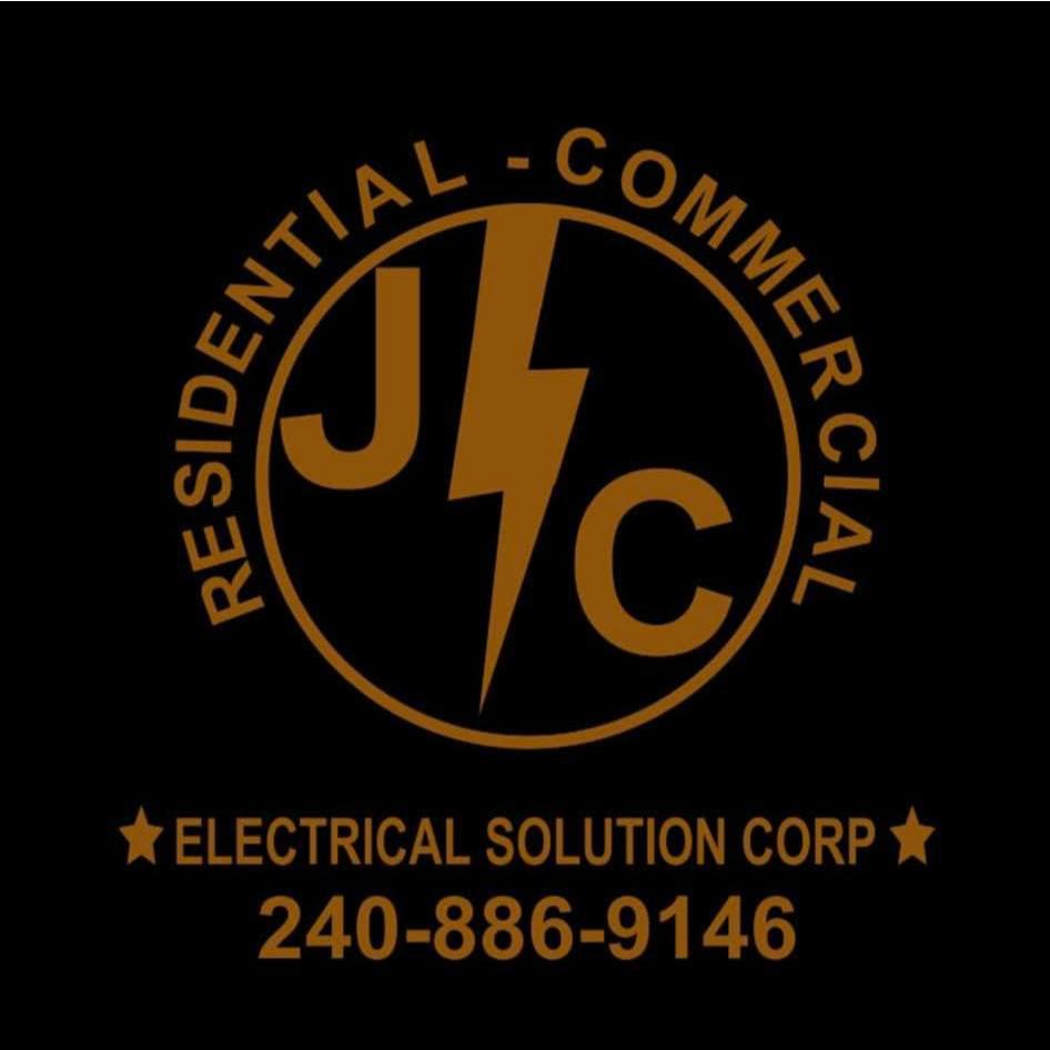 JC Electric Solutions Corp Logo