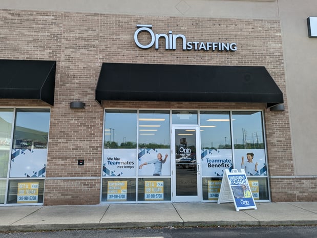 Images Onin Staffing