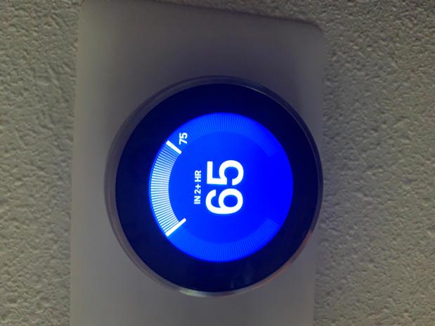 Images VERONA HVAC INC