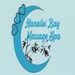 Hanalei Bay Massage & Spa Logo