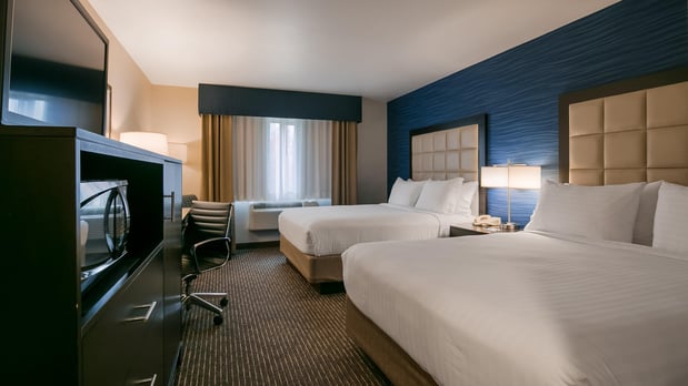 Images Holiday Inn Express Bellingham by IHG