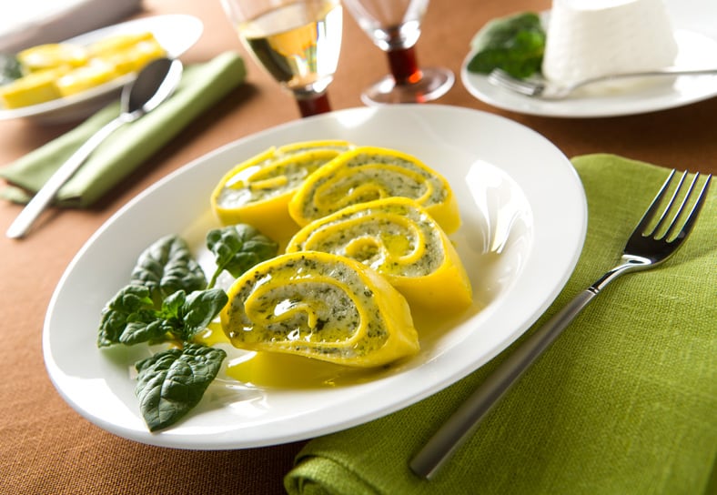 Images Gastronomia Gusto di Casa