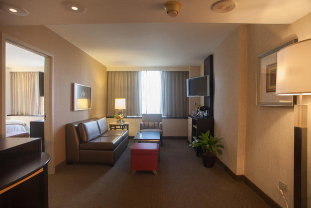 Images Holiday Inn Express Denver Downtown by IHG
