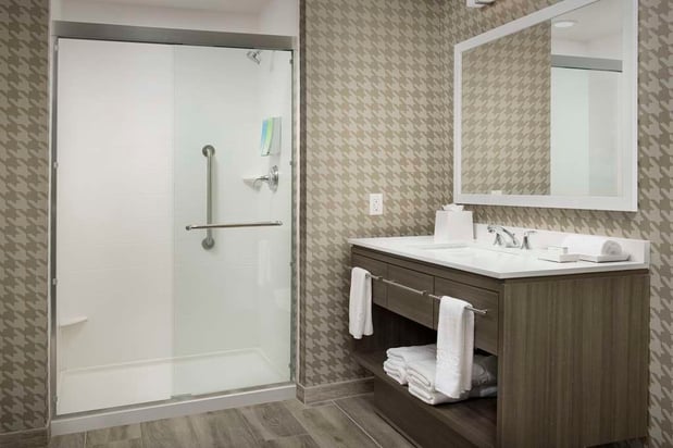 Images Home2 Suites by Hilton Miami Doral West Airport