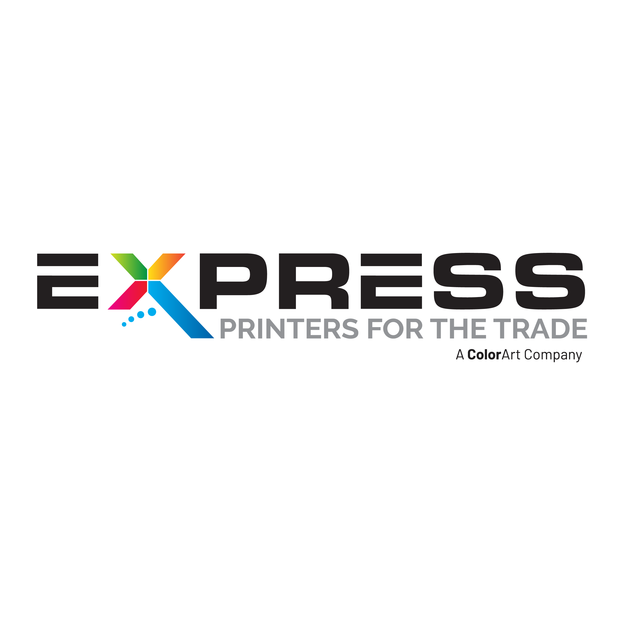 Express Printers Logo