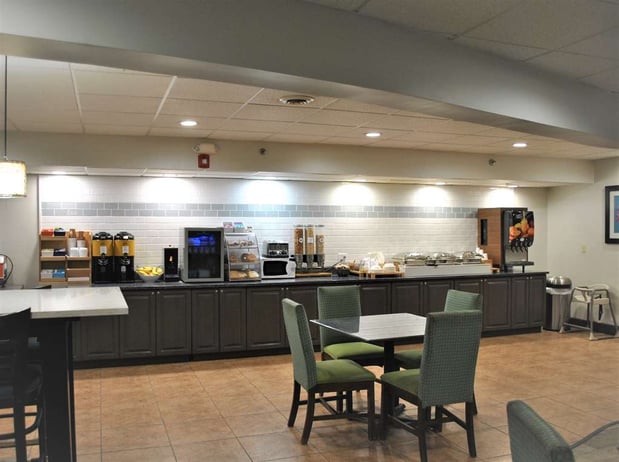 Images Best Western Owego Inn