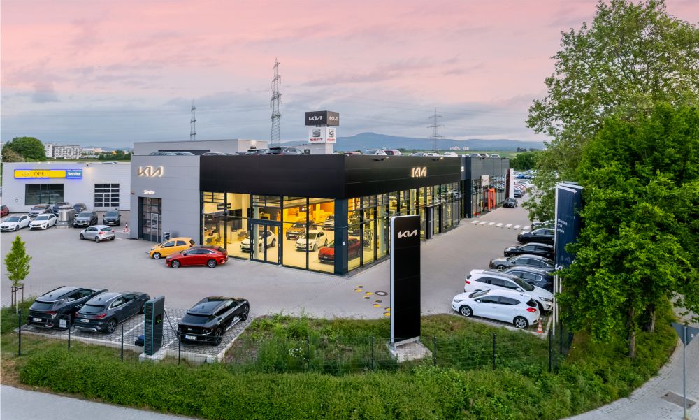 Kundenbild groß 1 Autohaus Brass Frankfurt-Rödelheim