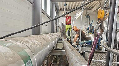 Images WeldingWork Norrköping AB