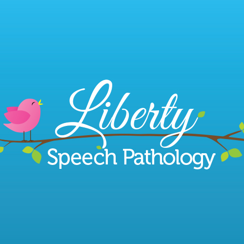 Liberty Speech Pathology Logo