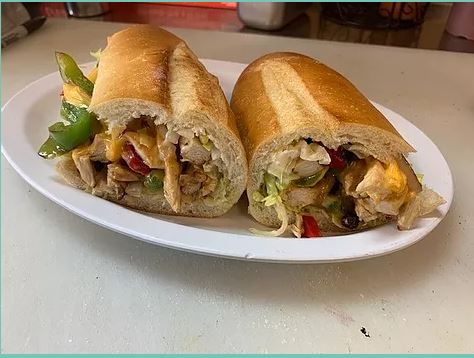 Handmade Fresh Sandwiches in Wappingers Falls NY