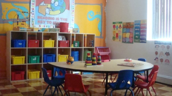 Images Gardens Day Care