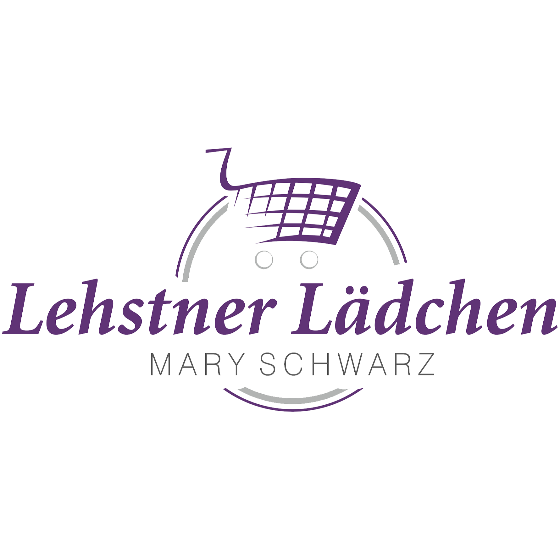 Lehstner Lädchen Logo