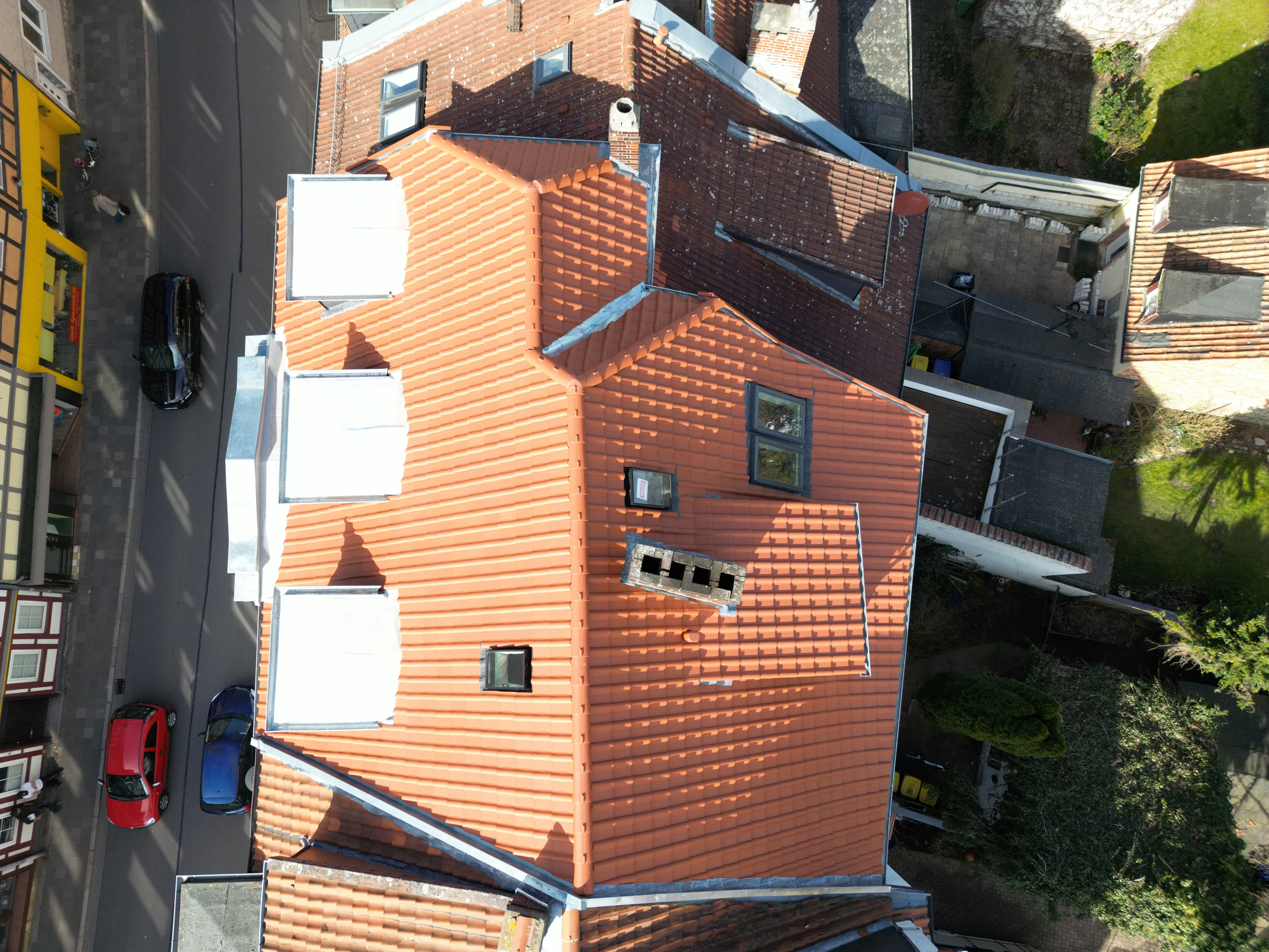 Christian Ochs - GALLERY