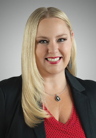 Randi Sue Manning headshot